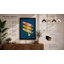 Stacked Surfboards Minimalist - Print-1508312812-1508312802