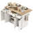 White/MDF is out of stock