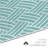 Jackman Non-Slip Geometric Indoor Doormat-1497875299