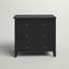 Commode 3 tiroirs Holthaus-2001168114