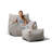 Upholstered Pouf-51570833