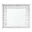 Miroir d'appoint Farai