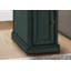 Table d'appoint traditionnelle avec tiroir de rangement