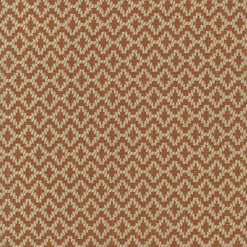 Tissu Wealth, Scampi