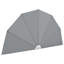 Cortney 4m x 2m Shade Sail-43052818
