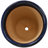 Ailynn Round Imperial Ceramic Outdoor Planter-1857609944-1857609946