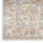 Tapis beige lavable à la machine Laleia-1019929545