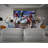 Aeon CineWhite A8K Series Fixed Frame Projector Screen-100720985