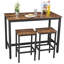 Forest Park 2 -Person Dining Set-232932167