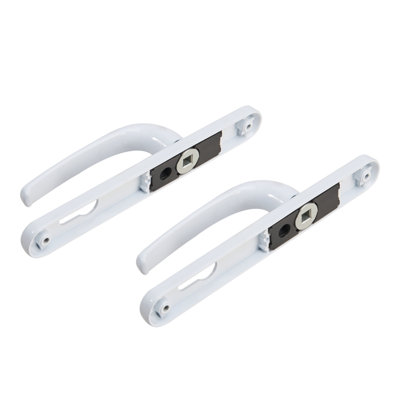Keyless Door Handles 