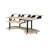 Branford Computer Desk-49827983-49827985