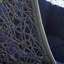 Méridienne de patio pour l'extérieur Encase Sunbrella Swing par Modway-1345019797