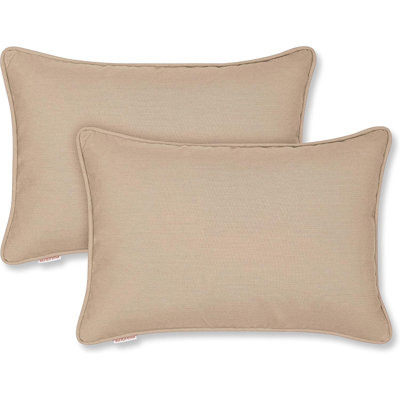 Housse de coussin Sunbrella