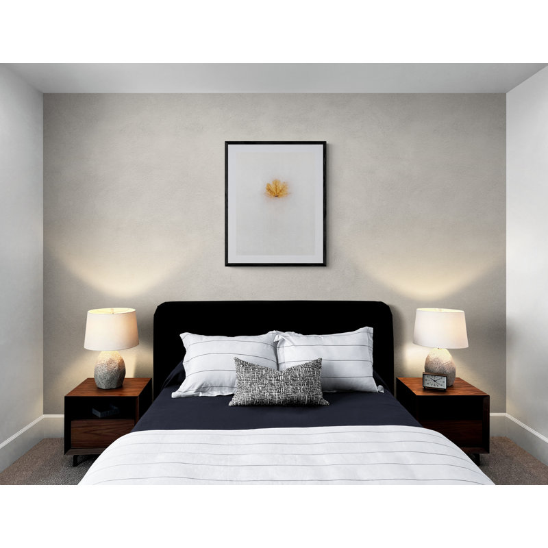 Frozen In Time Print by Scott Norris, Black Framed Paper, 31.25" H x 25.25" W
