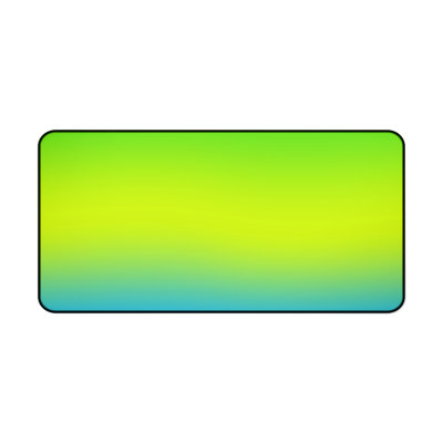 Polyester Desk Pad