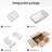 Undermount Kitchen Sink 28 Inch Fireclay Drop-In Deep
