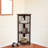 Duerr Corner Bookcase-1902635359-1995530180