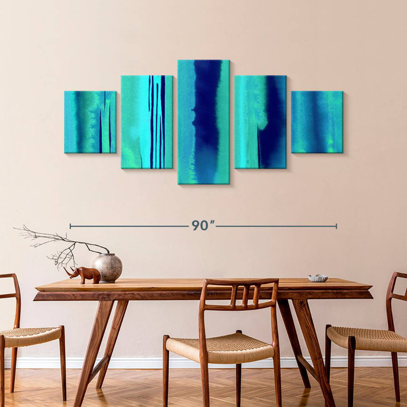 Aqua Marine Study