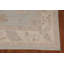 Tapis rectangulaire en coton One-of-a-Kind