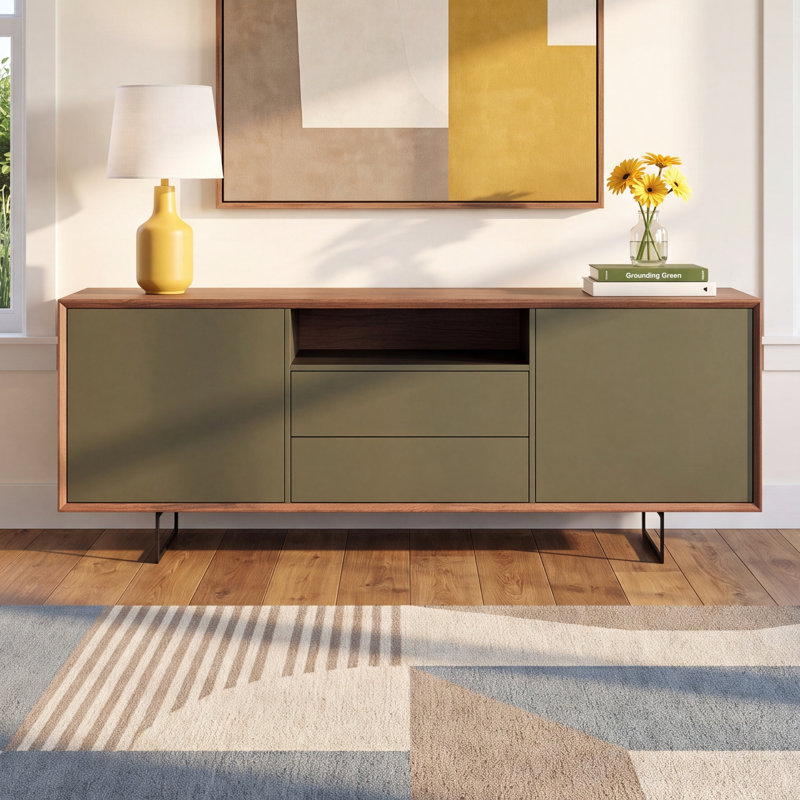 Tahoe 78.8'' Sideboard