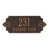 Oil-Rubbed Bronze/Bronze