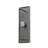 Metro Fusion Flush Mounted Sconce