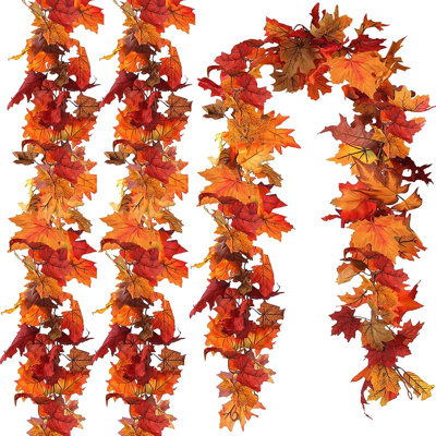6.3cm Garland