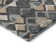 Premium Machine Washable Kumbhar AMF1308 Geometric Rug