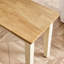 Alcazar Wood Bench-894329905-894329906