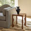 Avenor Solid Wood End Table-133537832
