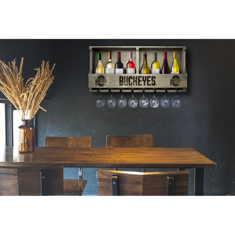 Ohio State Bar Rack
