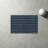 Nichols Hand Tufted Wool Striped Indoor Rug-98917225