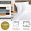 Ensemble de housse de couette 3 pièces Arling-859013850-864098671
