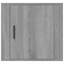 Jasemin 50cm W Manufactured Wood Bedside Table-1819040094