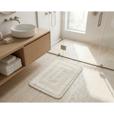 Tapis pour salle de bain Adiraica