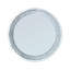 Miroir rond Crystal Crystal