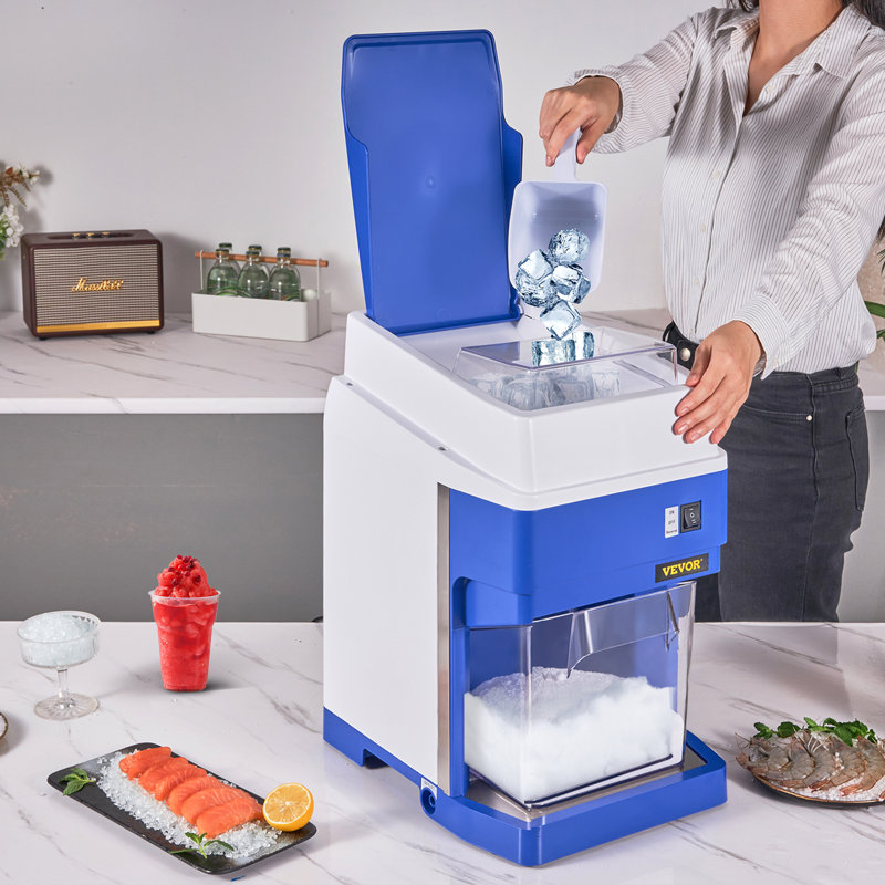 VEVOR Snow Cone Machine