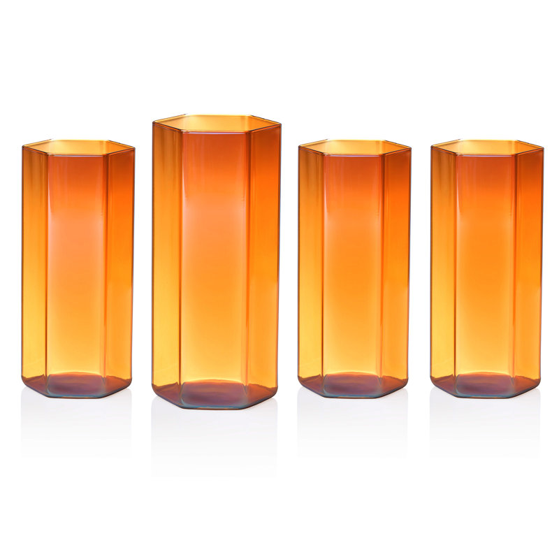 Helix Highball 11 oz, Orange
