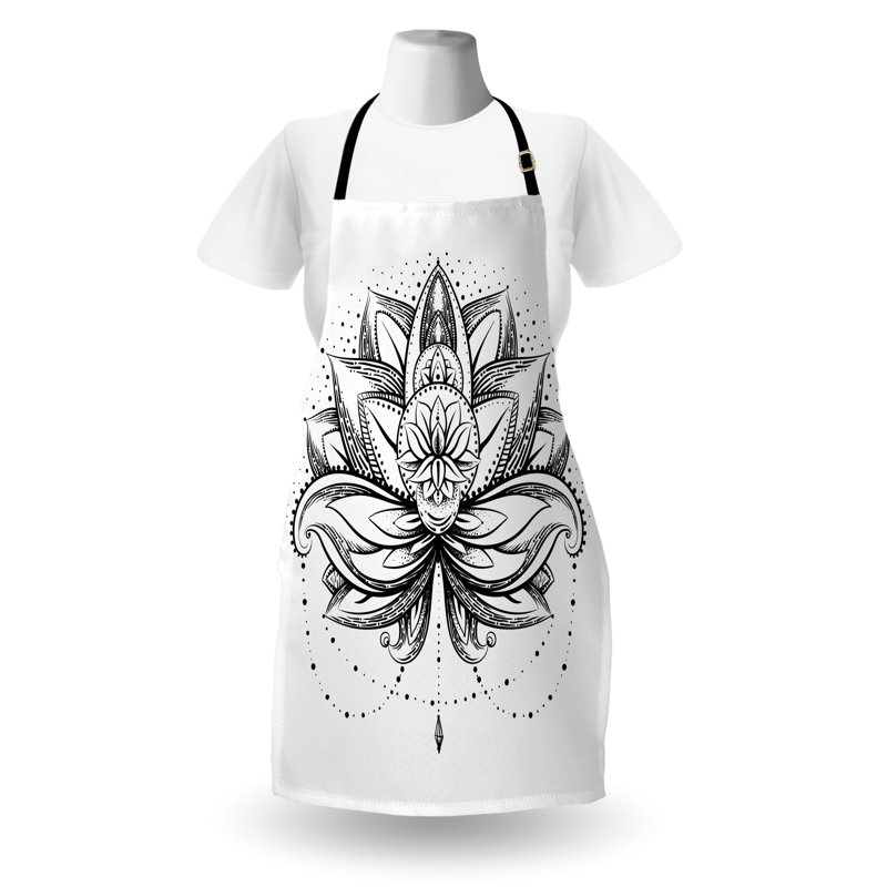 Tablier de taille