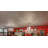 19.6'' L x 19.6'' W Textured Polystyrene Glue Up Ceiling Tile In White