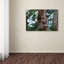 Ann «Sloth», reproduction de photo sur toile tendue Ann-24190911