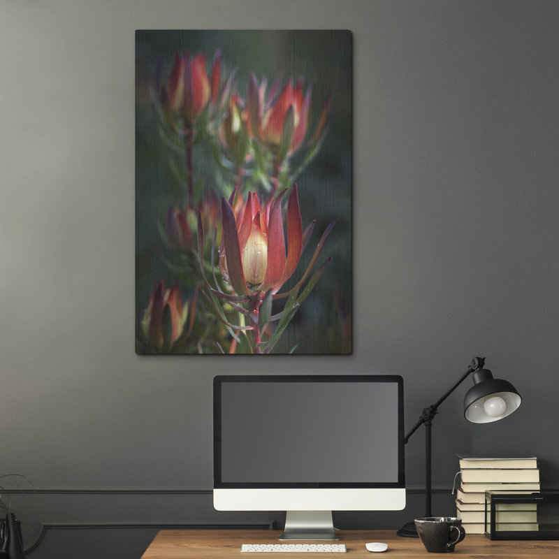 " Two " by SD Smart, 36" H x 24" W 
