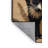 Washable Binturong Wildlife Area Rug-1133114179