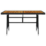 Aces Dining Table