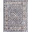 3 Oriental Area Rug in Gray-1084449174