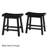 Danara Solid Wood Accent Stool-22522317