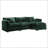 112" Oversized Sectional Sofa-629049165