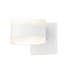 Reals LED Outdoor Armed Sconce-598480383