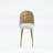 Wicker Side Chair - 2-Piece Set