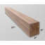 Tyringham Tablette flottante en bois massif de Kemble-1003486336